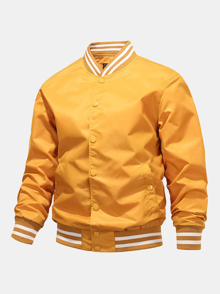Baseball Types Jacket Men's?Varsity Jackets | Sport?& Baseball Jackets - CRERI