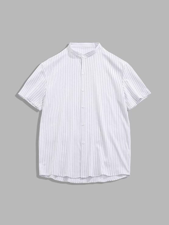 Classic Stripes Casual Shirts